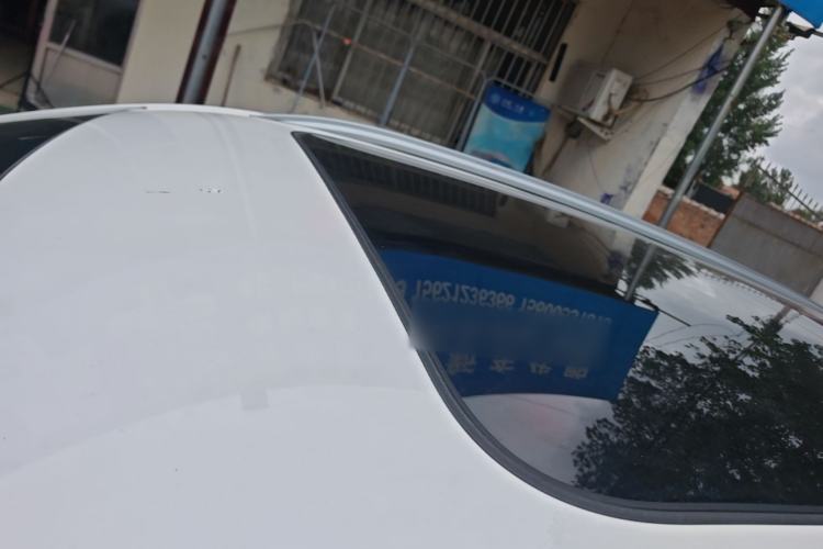 Used CHANGAN CS75 PLUS 2025 4th Generation UItra 2.0T New Blue Whale Smart Intelligent Powertrain Version Roof
