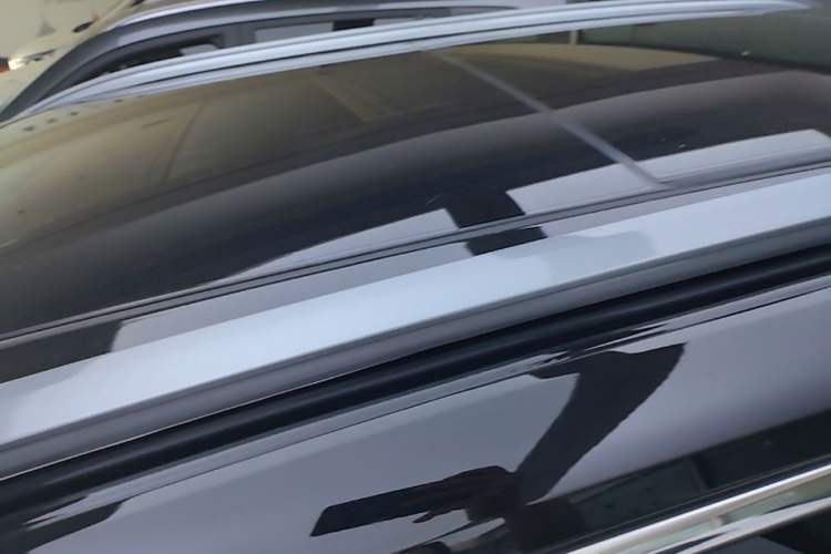 Used CHANGAN CS75 PLUS 2025 4th Generation 1.5T New Blue Whale Smart Flagship Version Roof