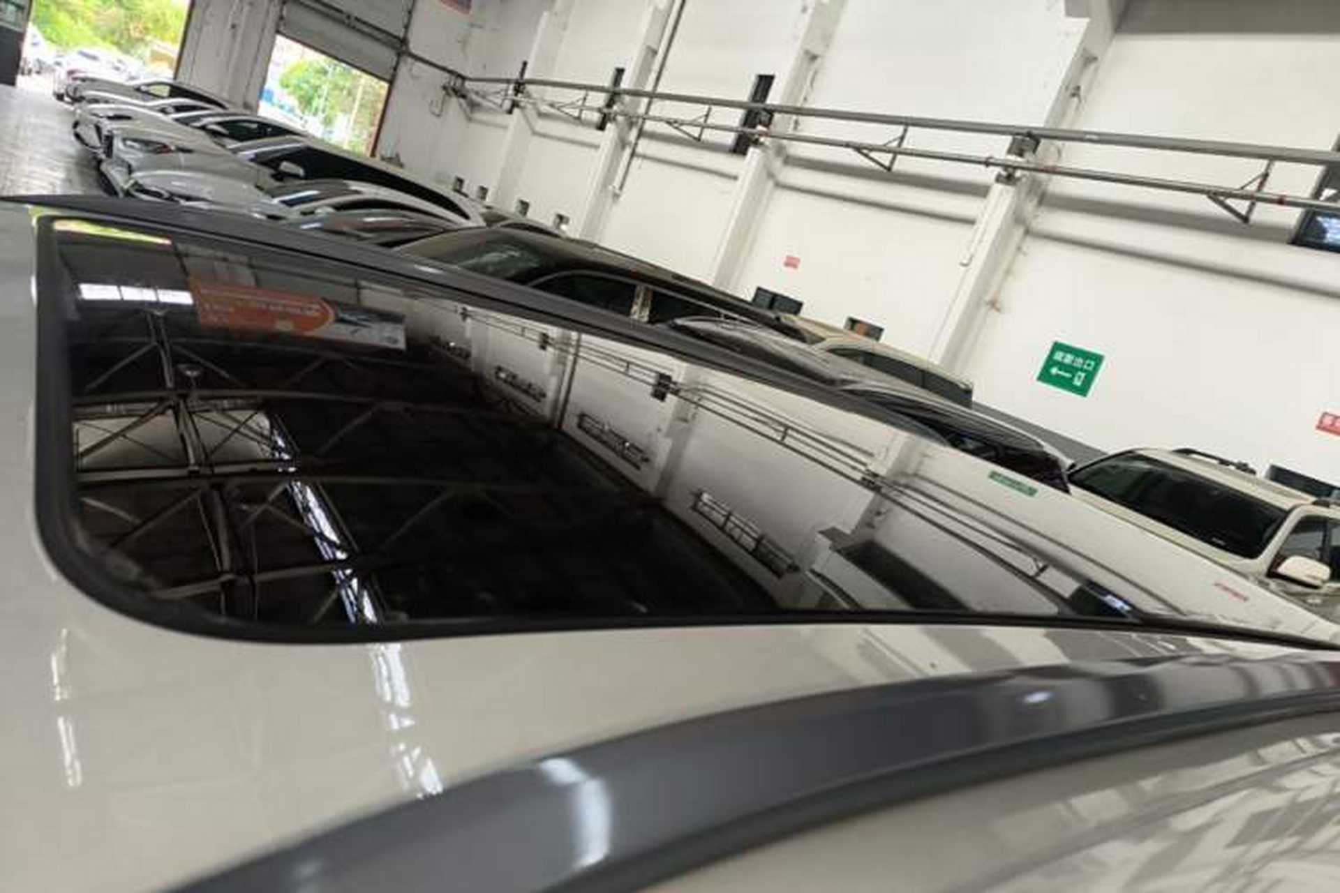 Used CHANGAN CS75 PLUS 2025 4th Generation UItra 2.0T New Blue Whale Engine – Wind Style Roof