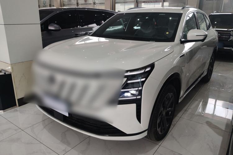 Used CHANGAN CS75 PLUS 2025 4th Generation 1.5T New Blue Whale Smart Luxury Edition Guazi used car, China used car export, Used car for sale, Used  cars, Cheapest cars for sale