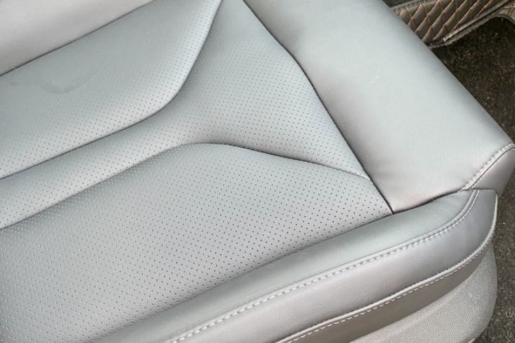 Used CHANGAN CS75 PLUS 2026 Model, Smart Champion Edition 1.5T New Blue Whale Smart Navigation Version Interior 10