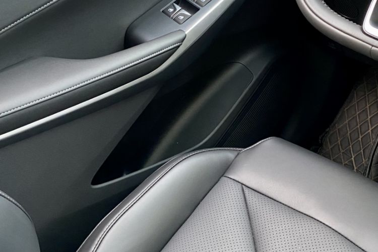 Used CHANGAN CS75 PLUS 2026 Model, Smart Champion Edition 1.5T New Blue Whale Smart Navigation Version Interior 7