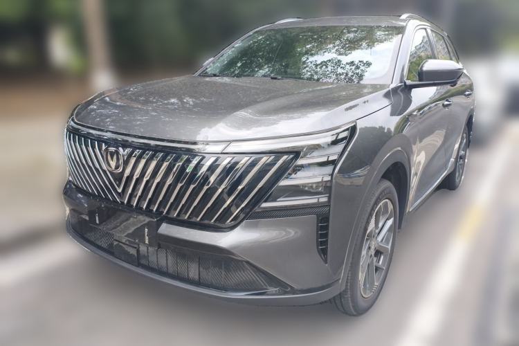Used CHANGAN CS75 PLUS 2026 Model Fourth-Generation 1.5T Blue Whale Super Engine—Flagship Edition Guazi used car, China used car export, Used car for sale, Used  cars, Cheapest cars for sale