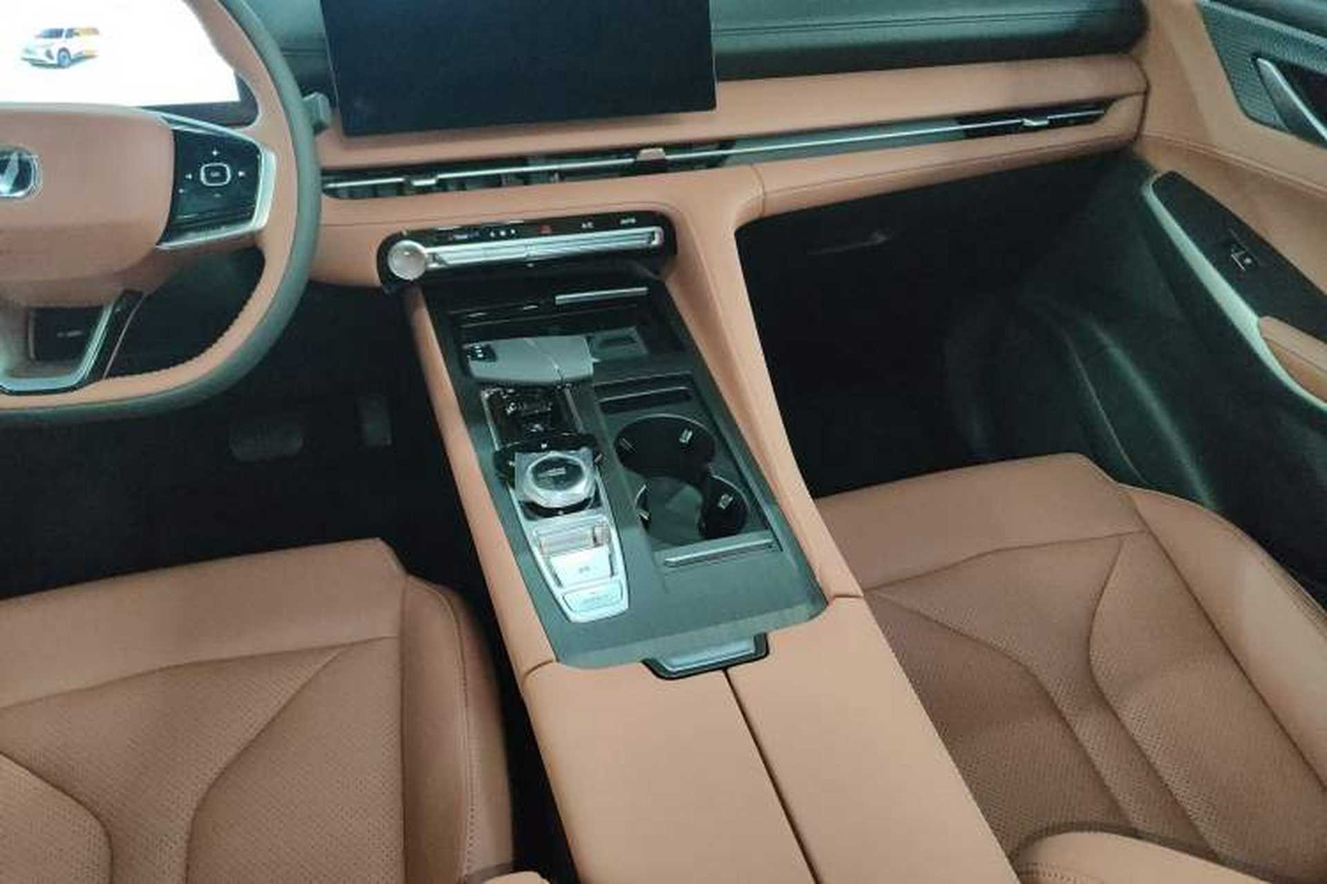 Used CHANGAN CS75 PLUS 2026 Model, Smart Champion Edition 1.5T New Blue Whale Smart Navigation Version Gear Lever