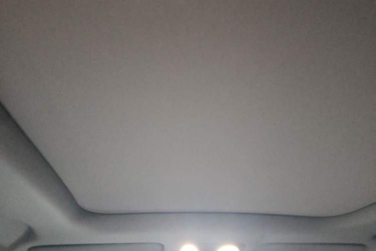 Used CHANGAN CS75 PLUS 2026 Model, Smart Champion Edition 1.5T New Blue Whale Smart Navigation Version Headliner