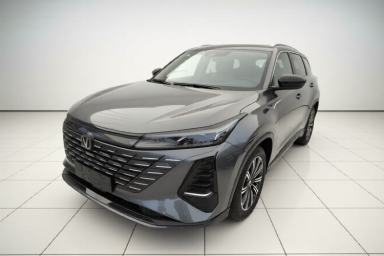 Used CHANGAN CS75 PLUS 2026 Model, Smart Champion Edition 1.5T New Blue Whale Smart Navigation Version