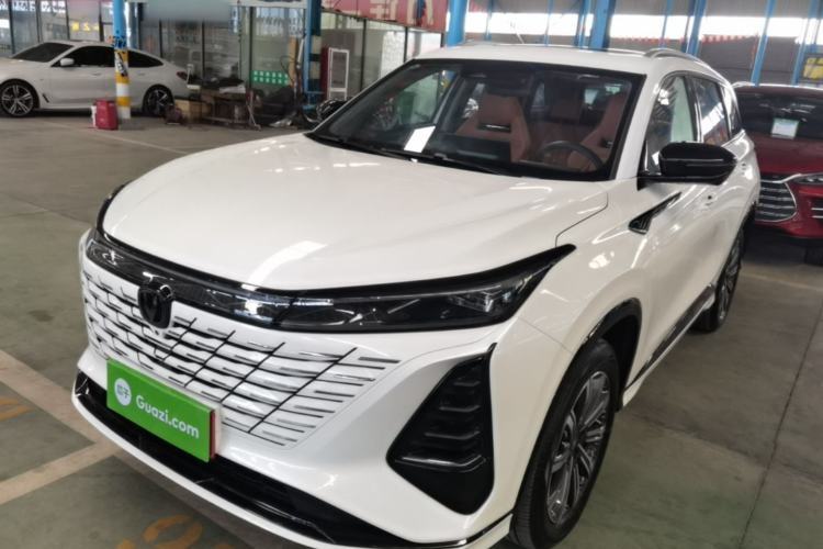 Used CHANGAN CS75 PLUS 2026 Model, Smart Champion Edition 1.5T New Blue Whale Smart Navigation Version Guazi used car, China used car export, Used car for sale, Used  cars, Cheapest cars for sale