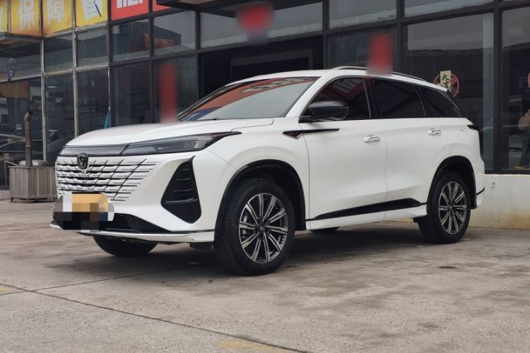 Used CHANGAN CS75 PLUS 2026 Model, Smart Champion Edition 1.5T New Blue Whale Smart Navigation Version Guazi used car, China used car export, Used car for sale, Used  cars, Cheapest cars for sale