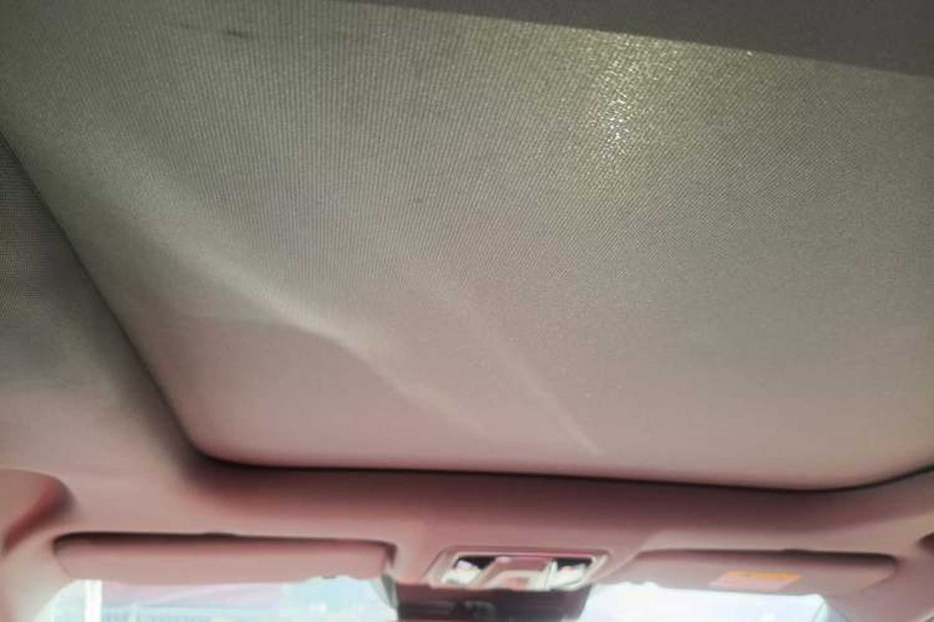 Used CHANGAN CS75 PLUS iDD 2023 ZhiDian iDD Smart Leading Model Headliner