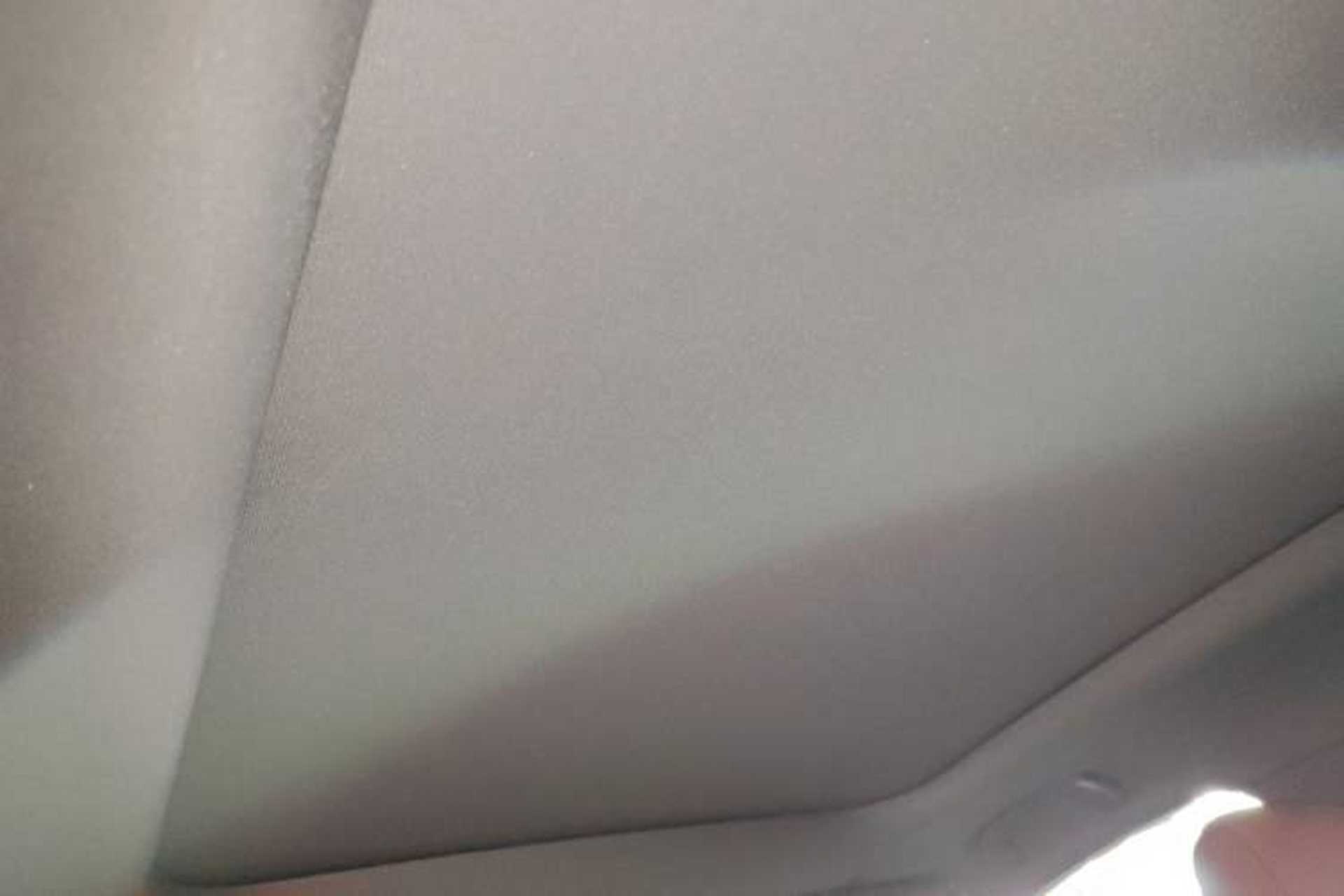 Used CHANGAN CS75 PLUS iDD 2023 ZhiDian iDD Smart Leading Model Headliner