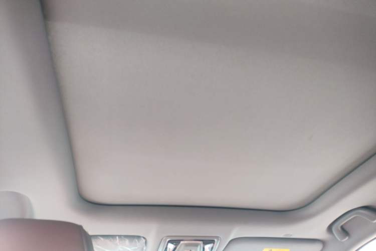 Used CHANGAN CS75 PLUS iDD 2023 ZhiDian iDD Smart Leading Model Headliner