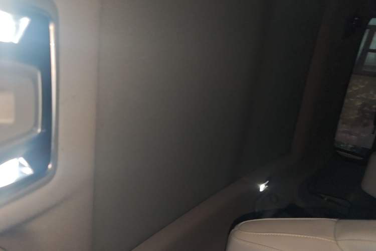 Used CHANGAN CS75 PLUS iDD 2023 ZhiDian iDD Smart Leading Model Headliner
