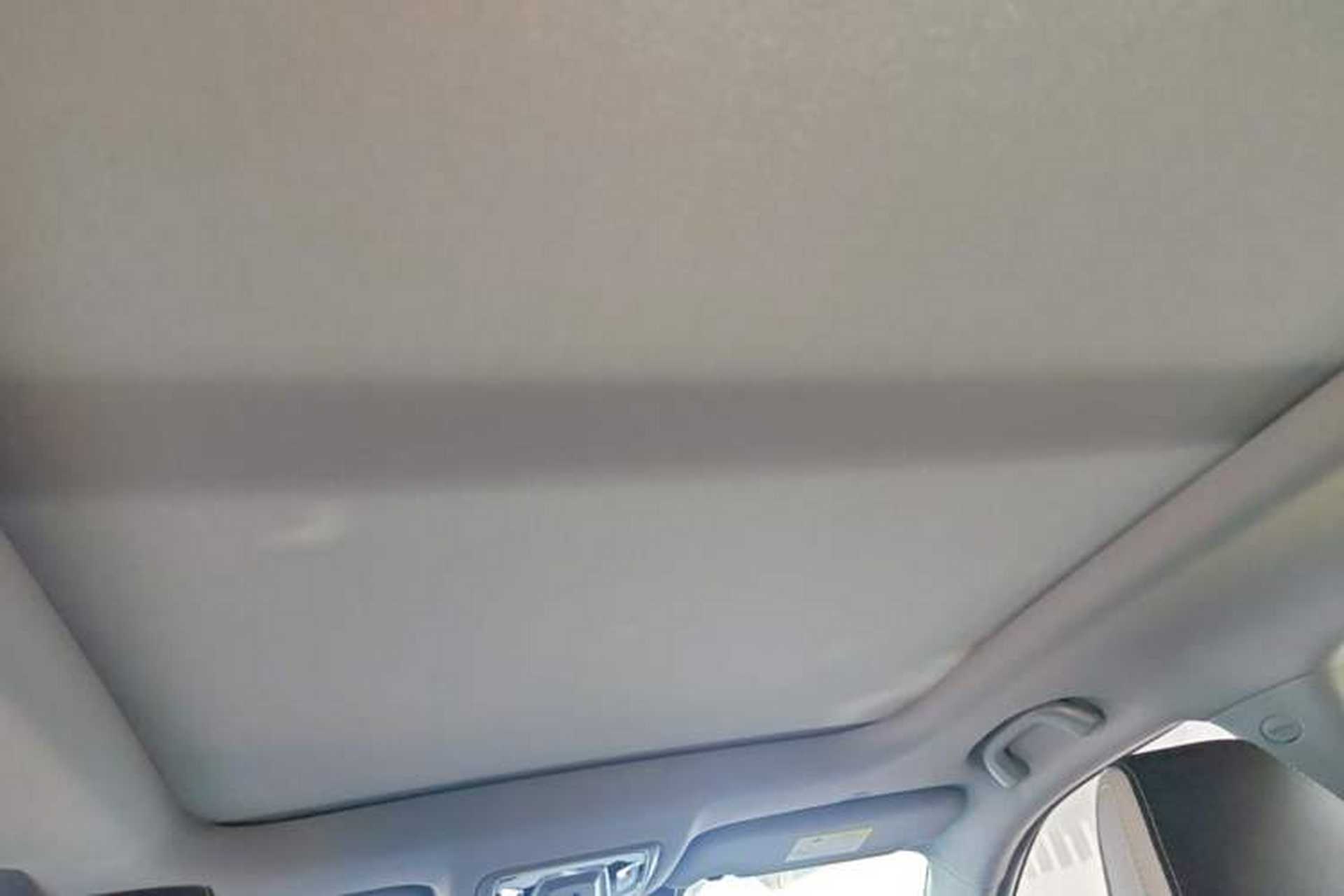 Used CHANGAN CS75 PLUS iDD 2023 ZhiDian iDD Smart Leading Model Headliner