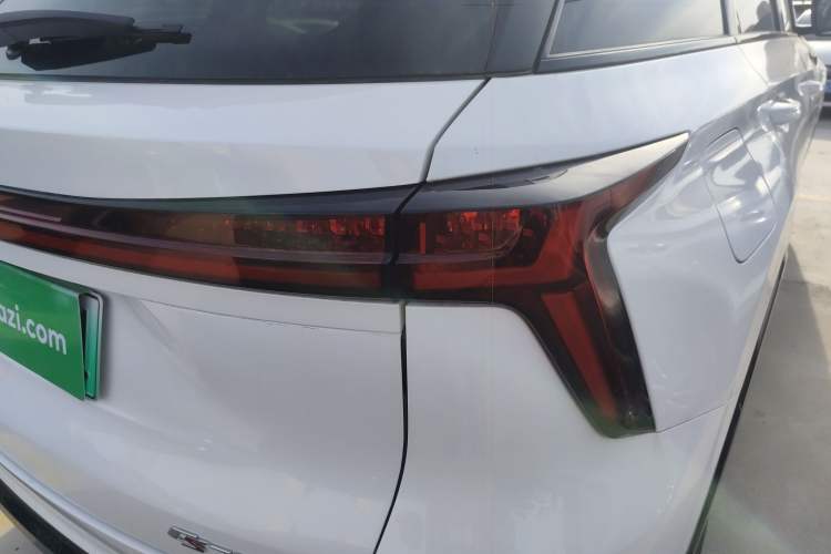 Used CHANGAN CS75 PLUS iDD 2023 ZhiDian iDD Smart Leading Model Right Rear Taillight