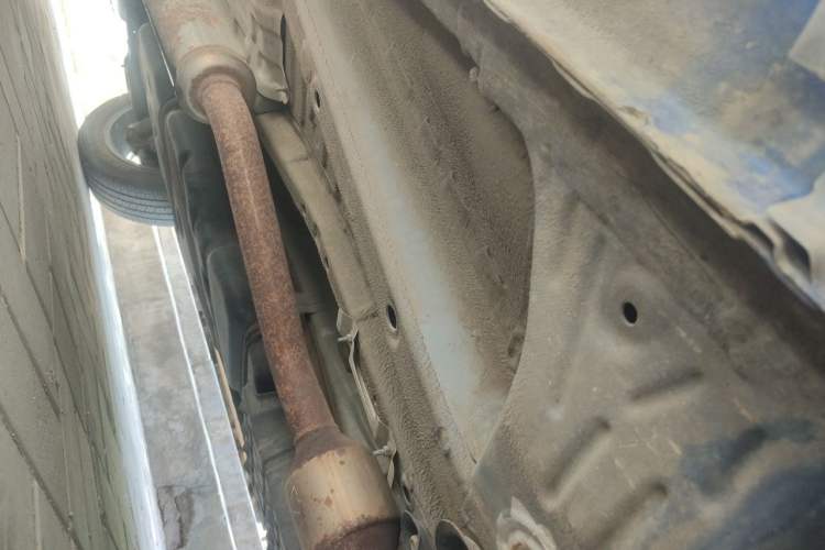 Used CHANGAN CS85 COUPE 2019 1.5T DCT Dynamic Version China VI Standard Chassis Front Right