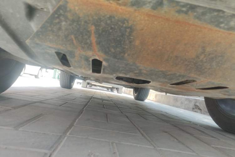Used CHANGAN CS85 COUPE 2019 1.5T DCT Dynamic Version China VI Standard Chassis Front