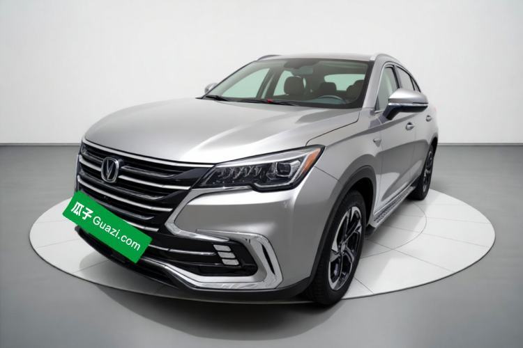 Used CHANGAN CS85 COUPE 2019 2.0T Automatic Version China V Standard Guazi used car, China used car export, Used car for sale, Used cars, Cheapest cars for sale