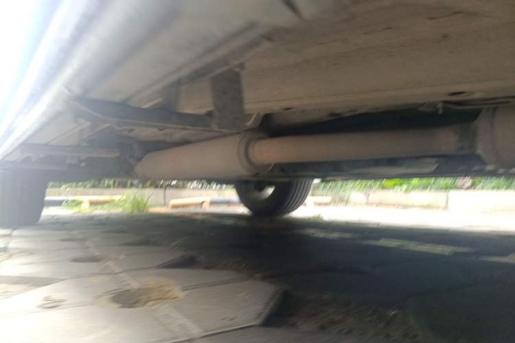 Used CHANGAN CS85 COUPE 2019 2.0T Automatic Version China V Standard Chassis Front Right