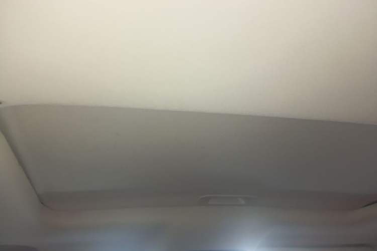 Used CHANGAN CS85 COUPE 2019 1.5T DCT Version China VI Standard Headliner