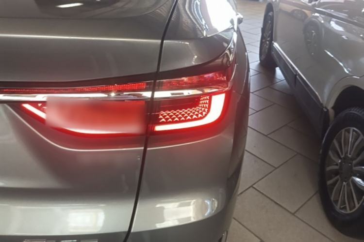 Used CHANGAN CS85 COUPE 2019 1.5T DCT Version China VI Standard Right Rear Taillight