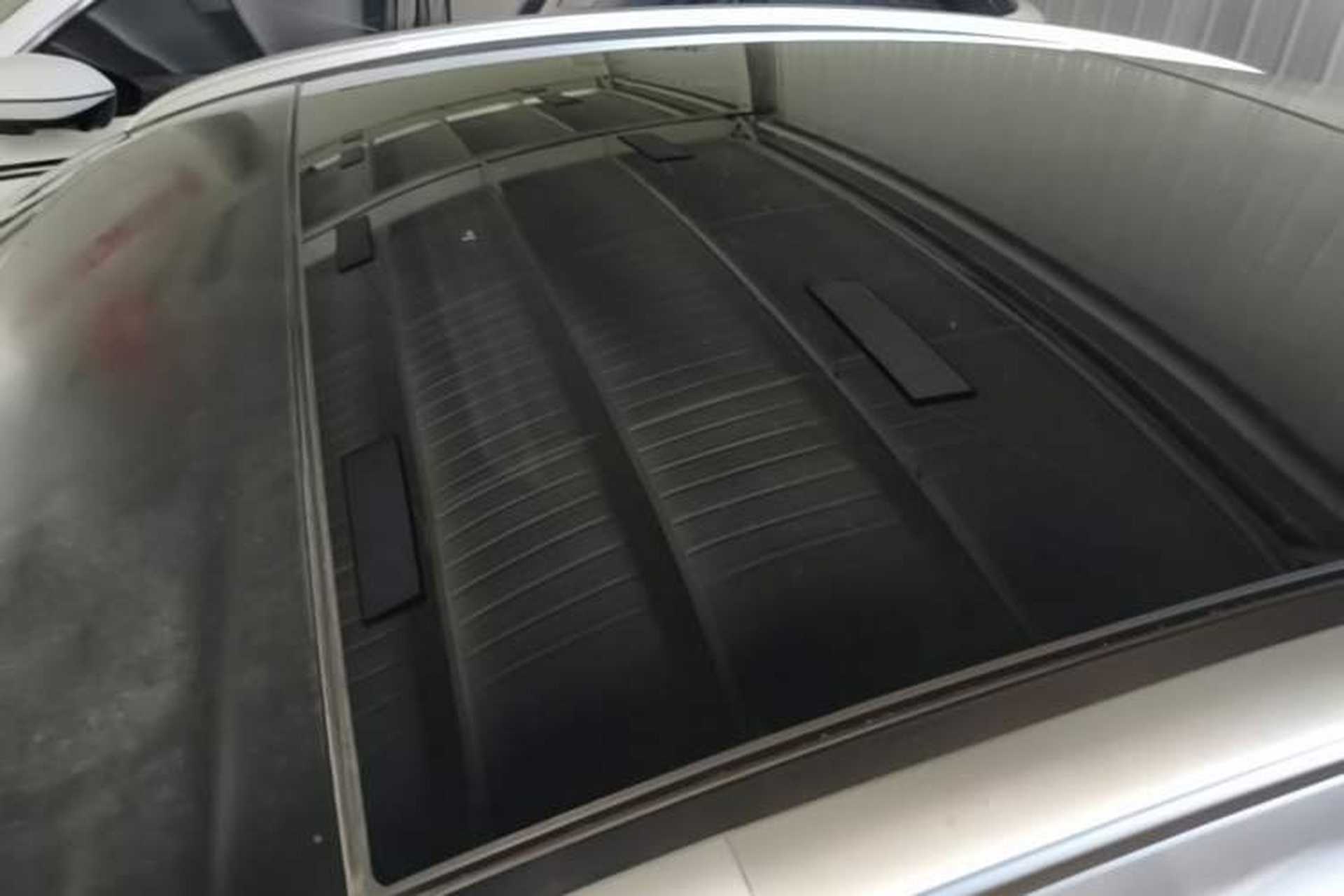 Used CHANGAN CS85 COUPE 2019 1.5T DCT Luxury Version China VI Standard Roof