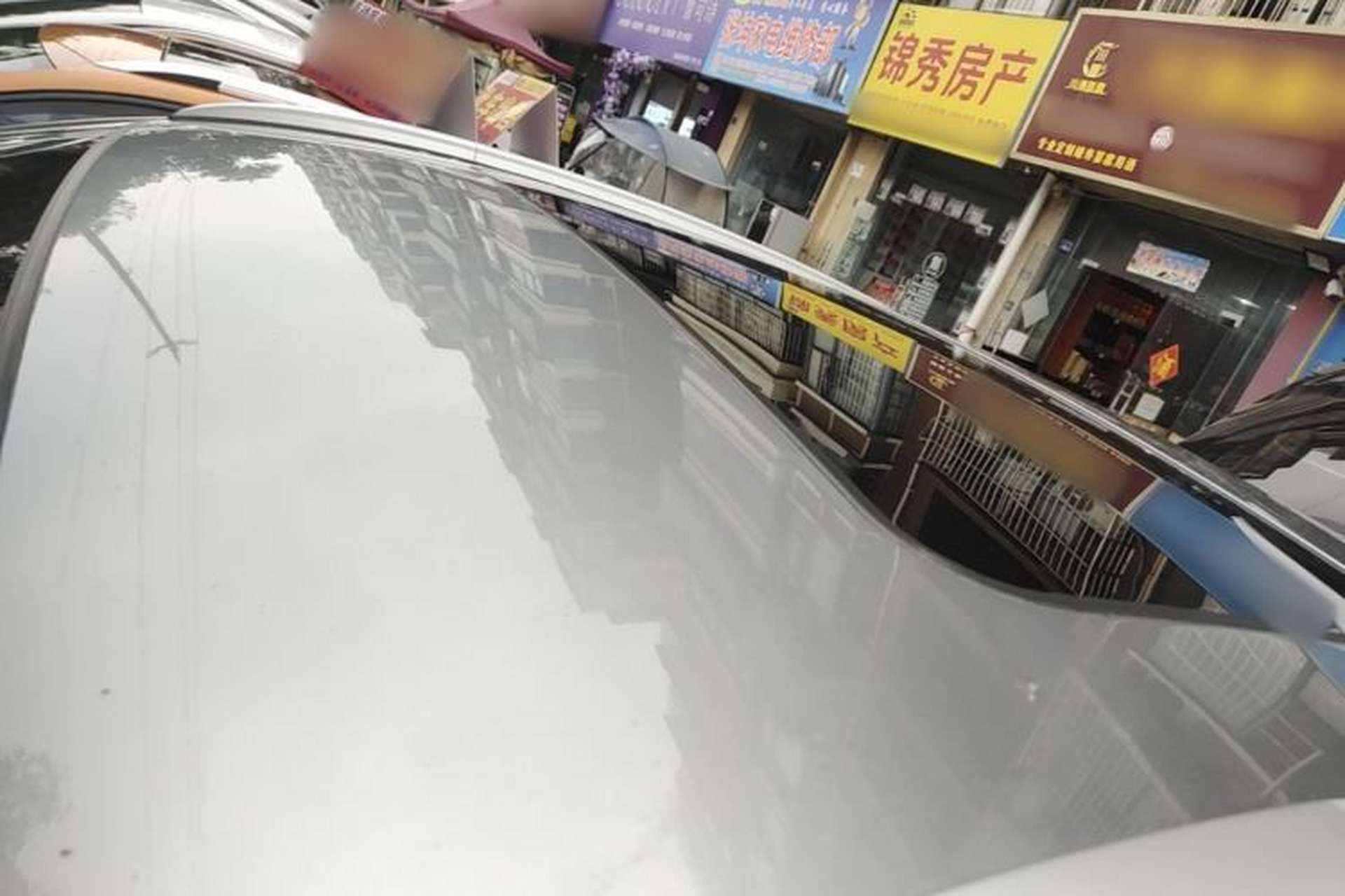 Used CHANGAN CS85 COUPE 2019 1.5T DCT Dynamic Version China VI Standard Roof