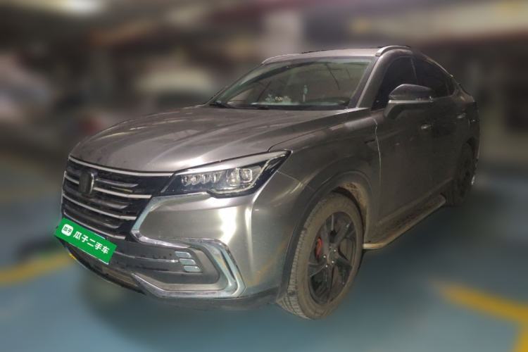 Used CHANGAN CS85 COUPE 2019 2.0T Automatic Version China V Standard Guazi used car, China used car export, Used car for sale, Used cars, Cheapest cars for sale