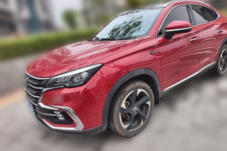 Used CHANGAN CS85 COUPE 2019 2.0T Automatic Luxury Edition China VI Standard Guazi used car, China used car export, Used car for sale, Used  cars, Cheapest cars for sale