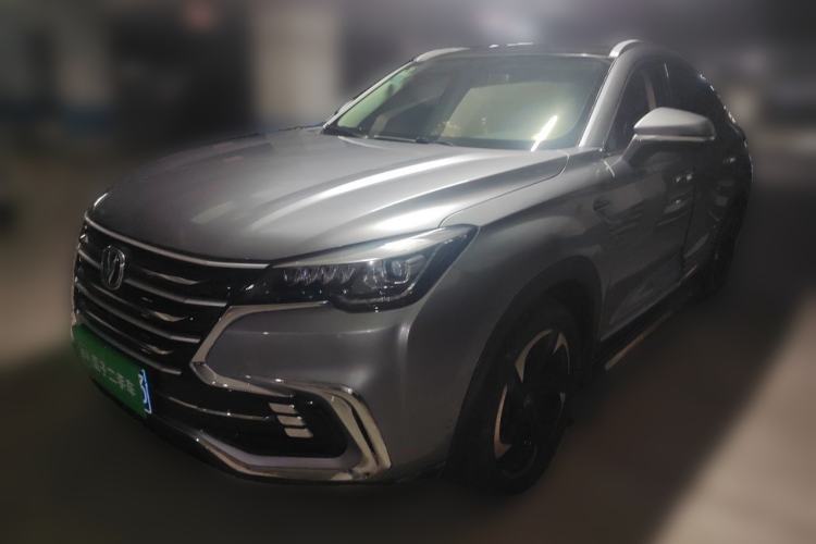 Used CHANGAN CS85 COUPE 2019 2.0T Automatic Luxury Edition China VI Standard Guazi used car, China used car export, Used car for sale, Used  cars, Cheapest cars for sale