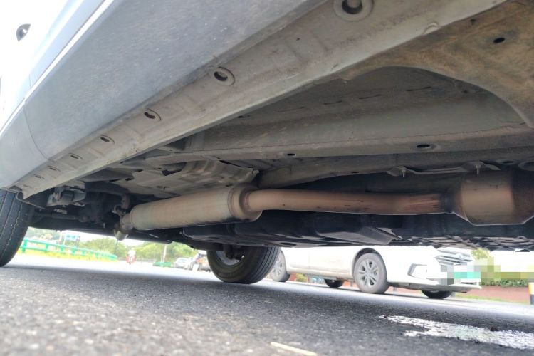 Used CHANGAN CS85 COUPE 2019 1.5T DCT Version China VI Standard Chassis Front Right