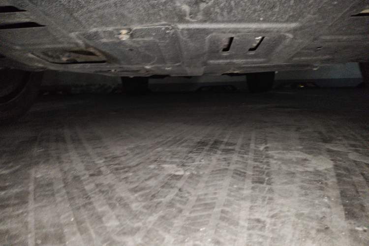 Used CHANGAN CS85 COUPE 2019 1.5T DCT Dynamic Version China VI Standard Chassis Front