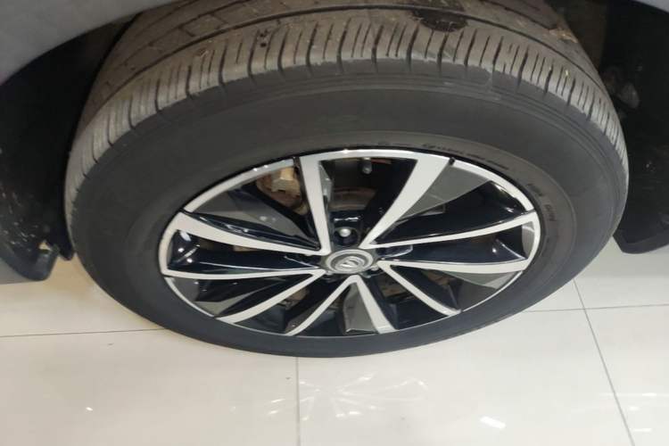 Used CHANGAN CS85 COUPE 2019 1.5T DCT Version China VI Standard Exterior 1