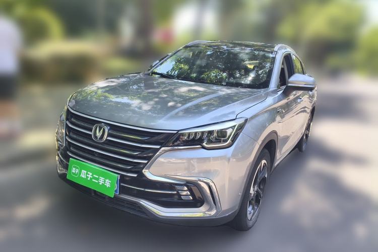 Used CHANGAN CS85 COUPE 2019 2.0T Automatic Luxury Edition China V Standard Guazi used car, China used car export, Used car for sale, Used  cars, Cheapest cars for sale