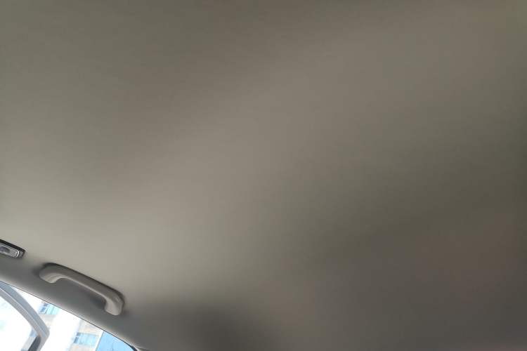 Used CHANGAN CS85 COUPE 2019 1.5T DCT Luxury Version China VI Standard Headliner