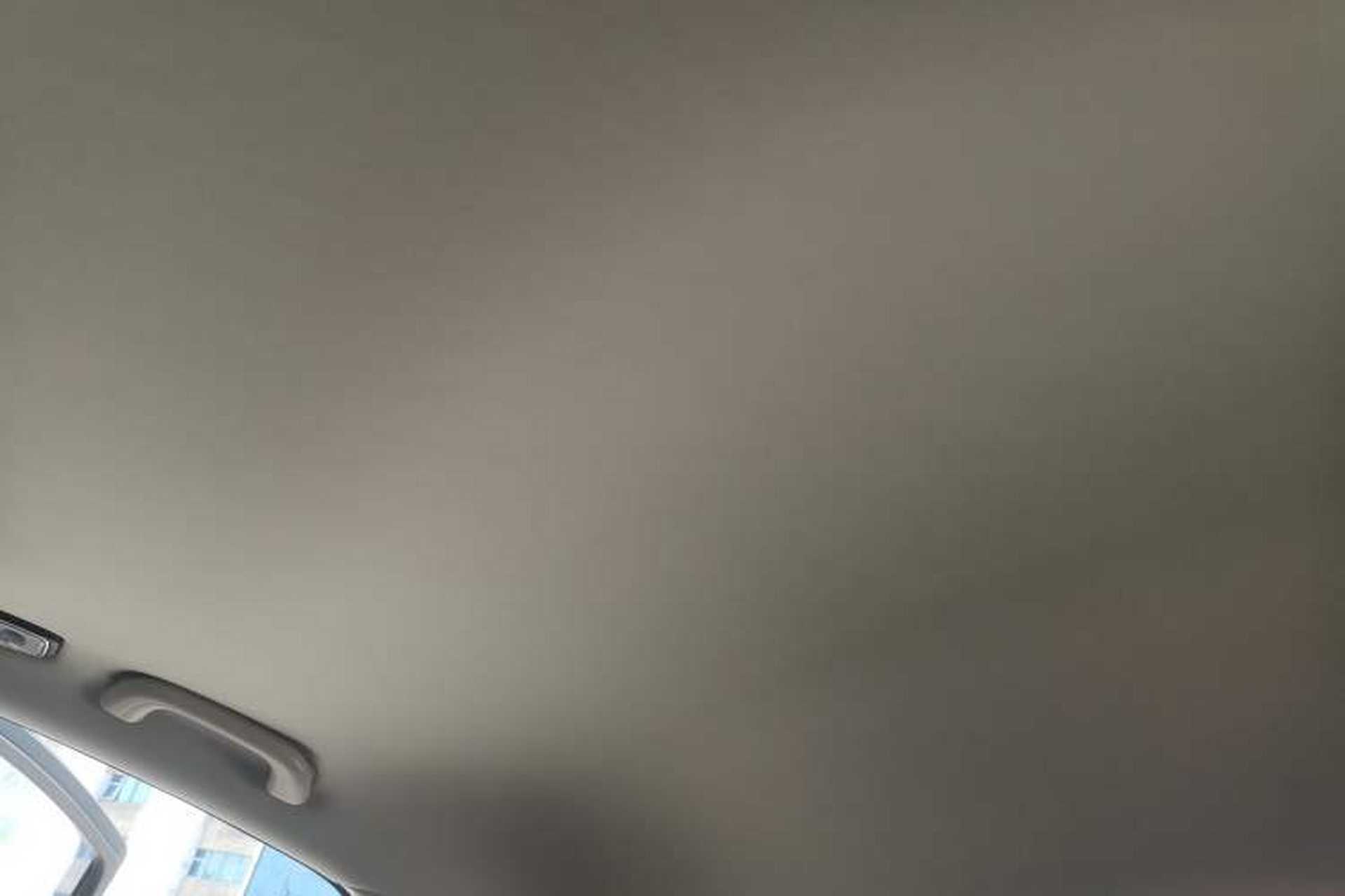 Used CHANGAN CS85 COUPE 2019 1.5T DCT Luxury Version China VI Standard Headliner