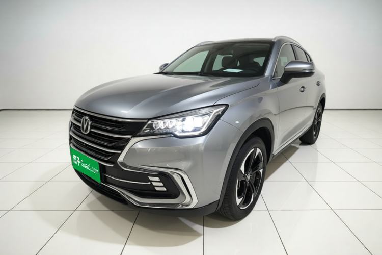 Used CHANGAN CS85 COUPE 2019 2.0T Automatic Luxury Edition China VI Standard Guazi used car, China used car export, Used car for sale, Used  cars, Cheapest cars for sale