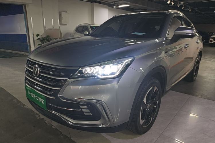 Used CHANGAN CS85 COUPE 2019 2.0T Automatic Luxury Edition China VI Standard Guazi used car, China used car export, Used car for sale, Used  cars, Cheapest cars for sale