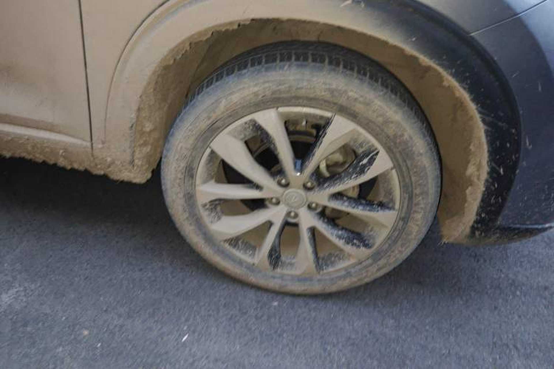 Used CHANGAN CS85 COUPE 2019 1.5T DCT Dynamic Version China VI Standard Right Front Wheel Hub