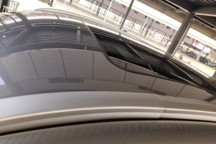 Used CHANGAN CS85 COUPE 2019 1.5T DCT Dynamic Version China VI Standard Roof