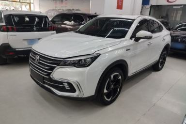 Used CHANGAN CS85 COUPE 2019 2.0T Automatic Version China V Standard