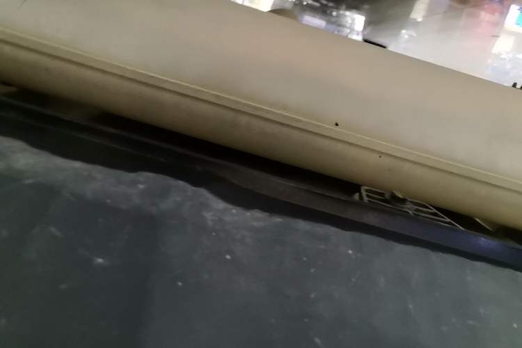 Used CHANGAN CS85 COUPE 2019 1.5T DCT Luxury Version China VI Standard Chassis Rear
