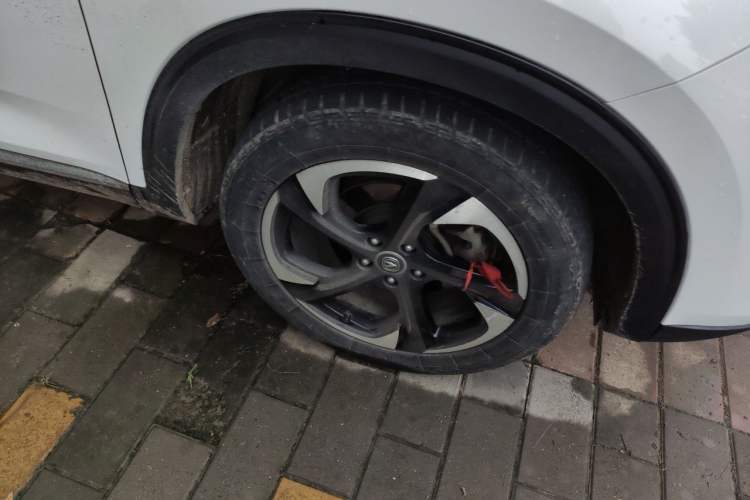 Used CHANGAN CS85 COUPE 2019 2.0T Automatic Version China V Standard Exterior 7