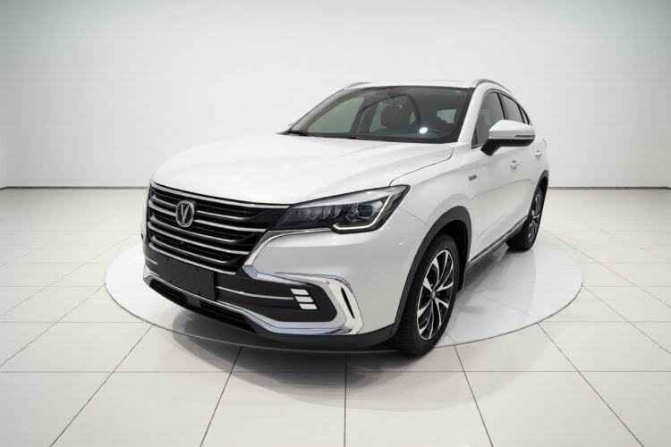 Used CHANGAN CS85 COUPE 2019 1.5T DCT Dynamic Version China VI Standard Guazi used car, China used car export, Used car for sale, Used  cars, Cheapest cars for sale