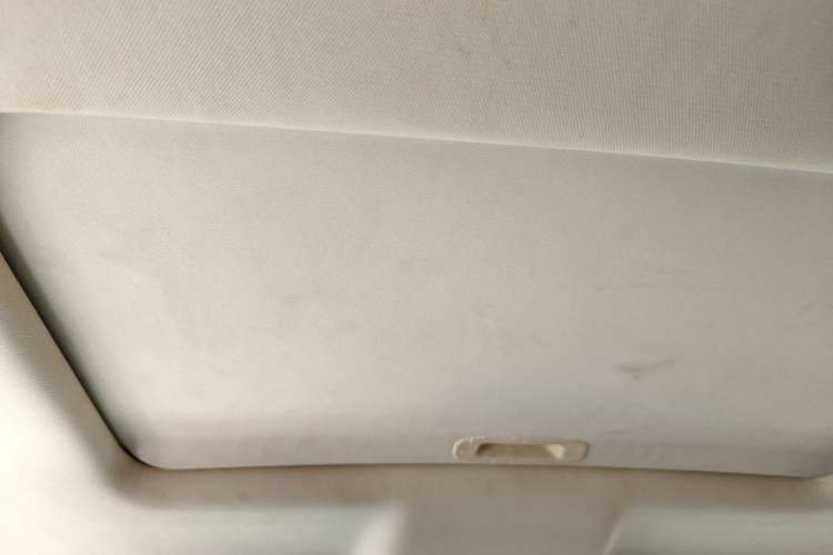 Used CHANGAN CS85 COUPE 2019 2.0T Automatic Version China VI Standard Headliner