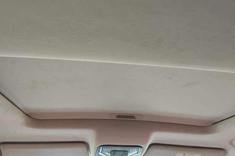 Used CHANGAN CS85 COUPE 2019 1.5T DCT Dynamic Version China VI Standard Headliner