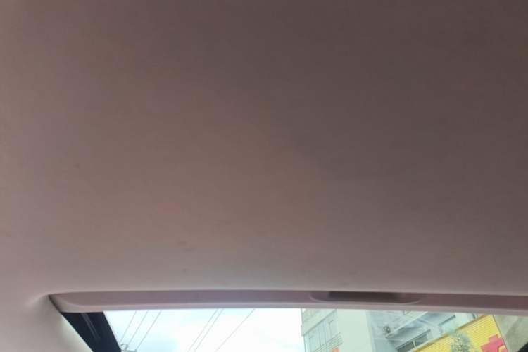 Used CHANGAN CS85 COUPE 2019 1.5T DCT Version China VI Standard Headliner