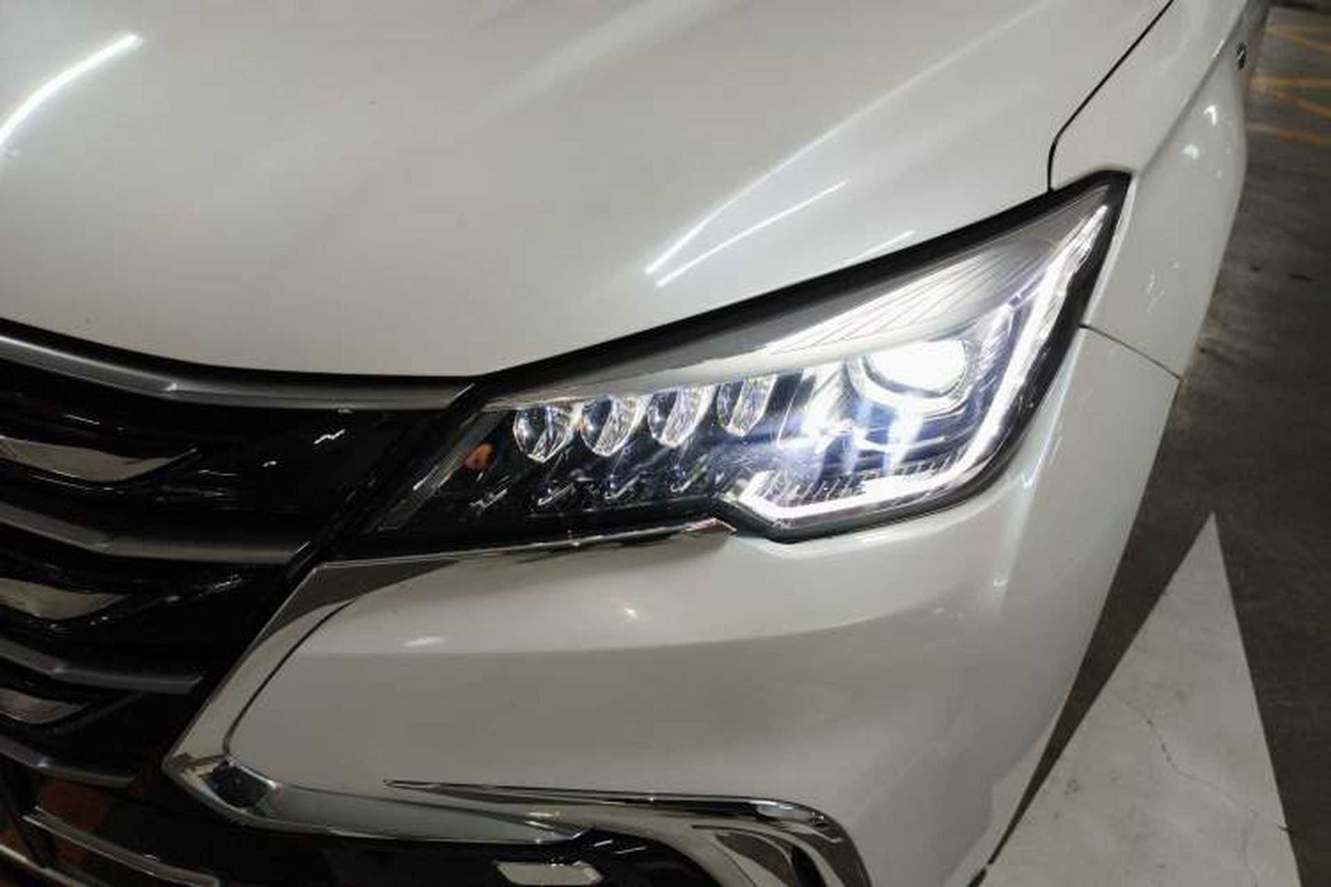 Used CHANGAN CS85 COUPE 2019 1.5T DCT Dynamic Version China VI Standard Left Front Headlight