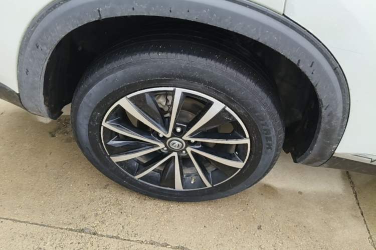 Used CHANGAN CS85 COUPE 2019 1.5T DCT Version China VI Standard Right Rear Wheel Hub