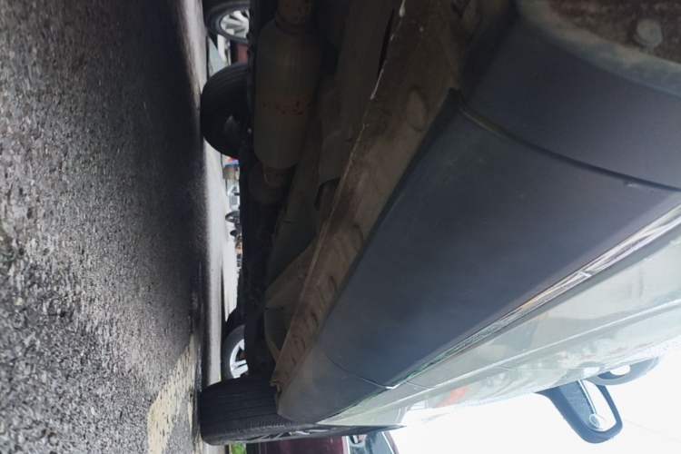 Used CHANGAN CS85 COUPE 2019 1.5T DCT Version China VI Standard Right Side Sill