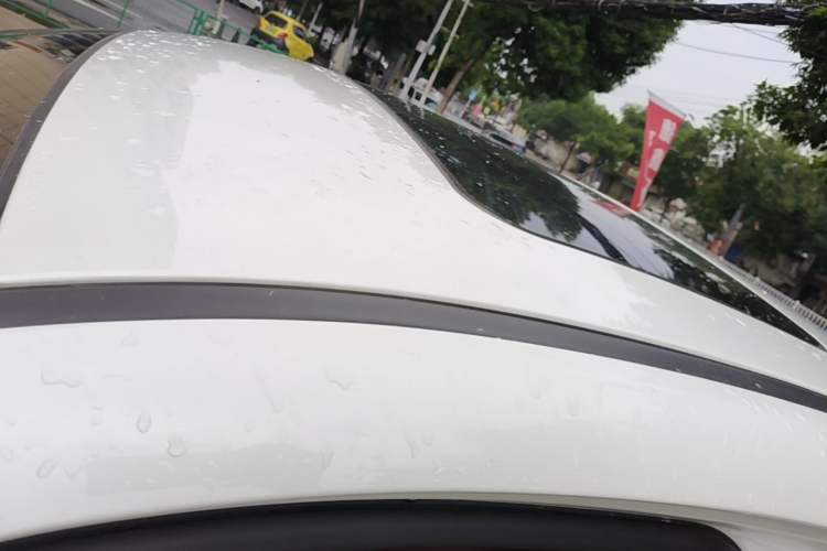 Used CHANGAN CS85 COUPE 2019 1.5T DCT Version China VI Standard Roof